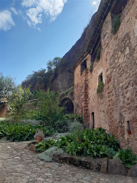 puig de la balma|El Puig de la Balma 